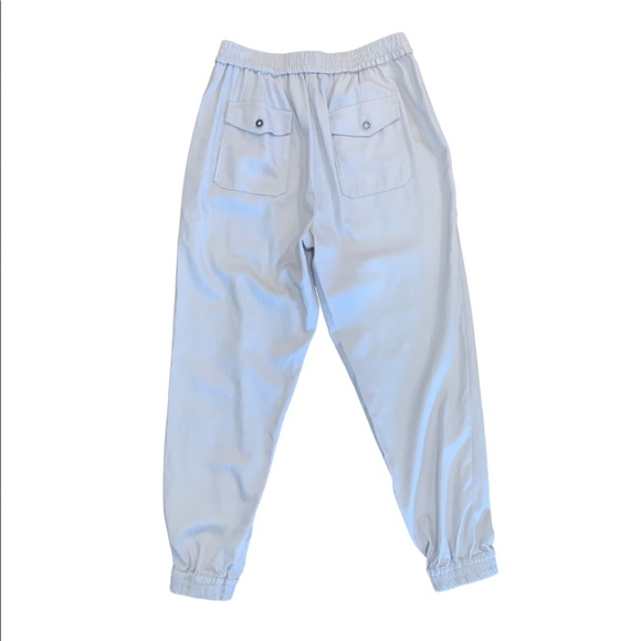 BCBG Maxazria Blush Joggers - Picture 2 of 3